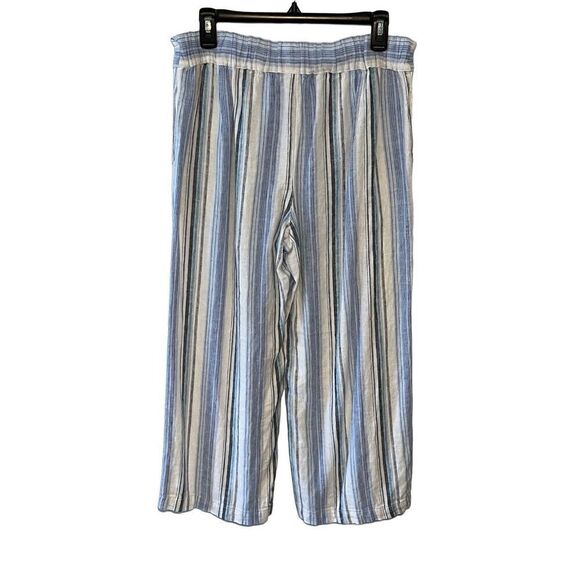 Per Se linen pants - Picture 4 of 8